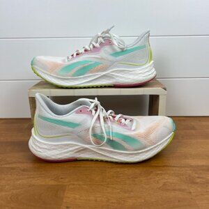Reebok womens forever floatride